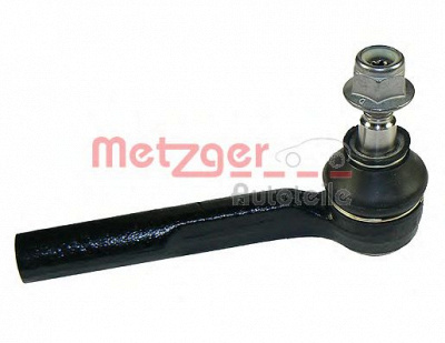 METZGER 54002602 -  Наконечник поперечной рулевой тяги