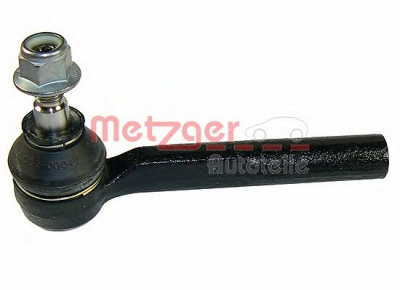 METZGER 54002701 -  Наконечник поперечной рулевой тяги