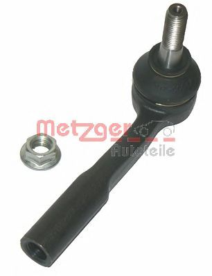 METZGER 54002902 -  Наконечник поперечной рулевой тяги