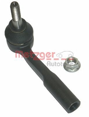 METZGER 54003001 -  Наконечник поперечной рулевой тяги