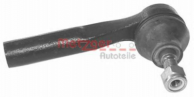 METZGER 54003102 -  Наконечник поперечной рулевой тяги