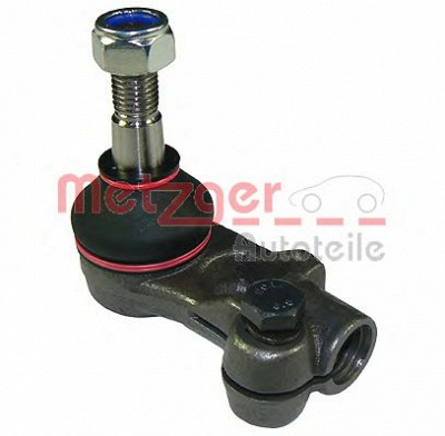METZGER 54003702 -  Наконечник поперечной рулевой тяги