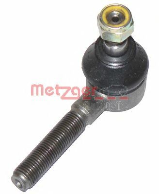 METZGER 54004001 -  Наконечник поперечной рулевой тяги