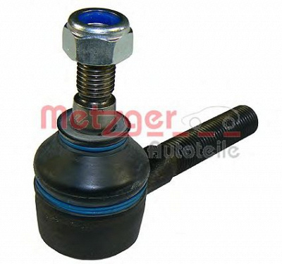 METZGER 54004102 -  Наконечник поперечной рулевой тяги