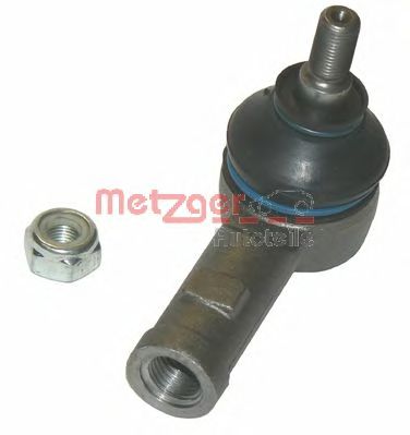 METZGER 54004208 -  Наконечник поперечной рулевой тяги