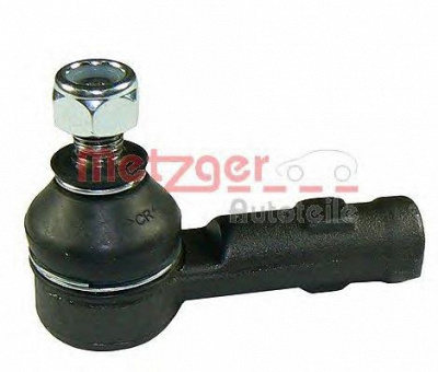 METZGER 54004308 -  Наконечник поперечной рулевой тяги