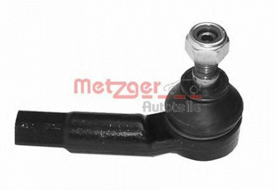 METZGER 54004602 -  Наконечник поперечной рулевой тяги