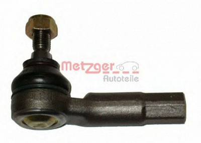 METZGER 54004801 -  Наконечник поперечной рулевой тяги