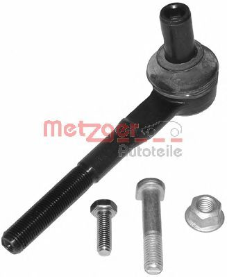 METZGER 54005518 -  Наконечник поперечной рулевой тяги