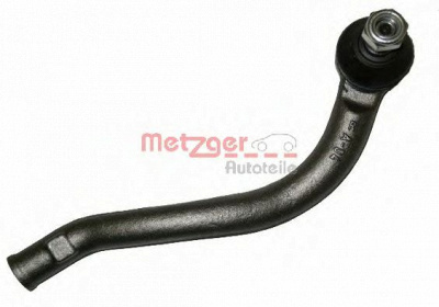 METZGER 54005602 -  Наконечник поперечной рулевой тяги