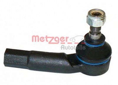 METZGER 54006202 -  Наконечник поперечной рулевой тяги