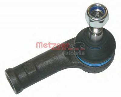 METZGER 54006402 -  Наконечник поперечной рулевой тяги