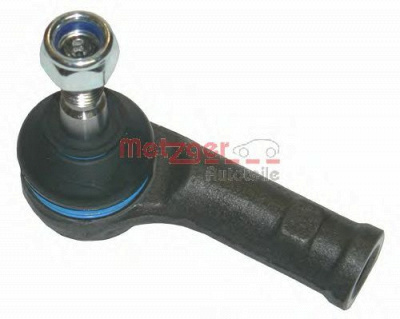 METZGER 54006501 -  Наконечник поперечной рулевой тяги