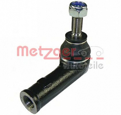 METZGER 54006701 -  Наконечник поперечной рулевой тяги