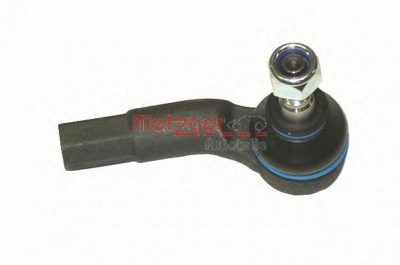 METZGER 54007402 -  Наконечник поперечной рулевой тяги