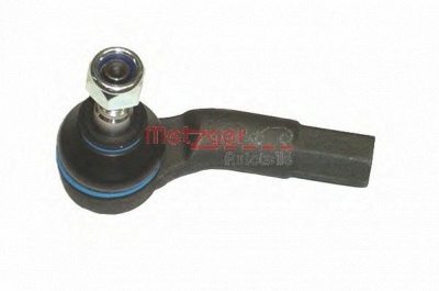 METZGER 54007501 -  Наконечник поперечной рулевой тяги