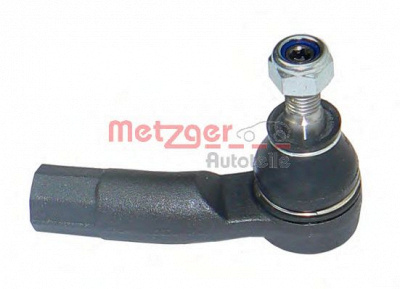 METZGER 54007602 -  Наконечник поперечной рулевой тяги