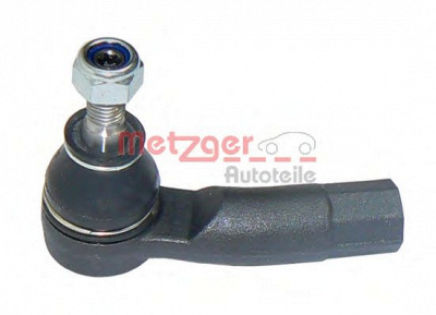 METZGER 54007701 -  Наконечник поперечной рулевой тяги