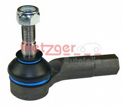 METZGER 54008002 -  Наконечник поперечной рулевой тяги
