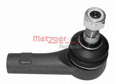 METZGER 54008202 -  Наконечник поперечной рулевой тяги