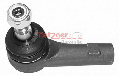 METZGER 54008301 -  Наконечник поперечной рулевой тяги