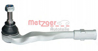 METZGER 54008701 -  Наконечник поперечной рулевой тяги