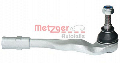METZGER 54008802 -  Наконечник поперечной рулевой тяги