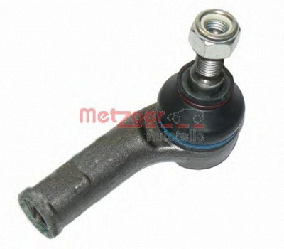 METZGER 54008902 -  Наконечник поперечной рулевой тяги