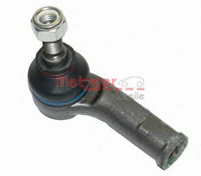 METZGER 54009001 -  Наконечник поперечной рулевой тяги