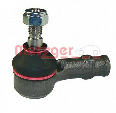 METZGER 54009302 -  Наконечник поперечной рулевой тяги