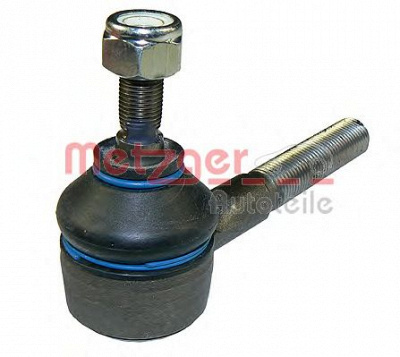 METZGER 54009708 -  Наконечник поперечной рулевой тяги