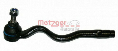 METZGER 54010202 -  Наконечник поперечной рулевой тяги
