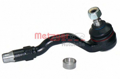 METZGER 54011118 -  Наконечник поперечной рулевой тяги
