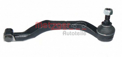 METZGER 54011202 -  Наконечник поперечной рулевой тяги