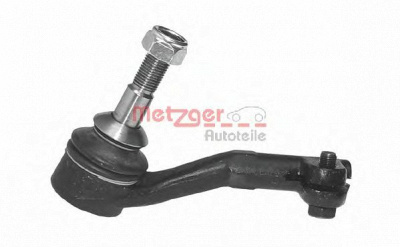 METZGER 54011501 -  Наконечник поперечной рулевой тяги