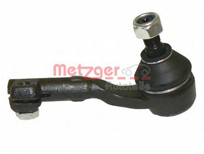 METZGER 54011602 -  Наконечник поперечной рулевой тяги