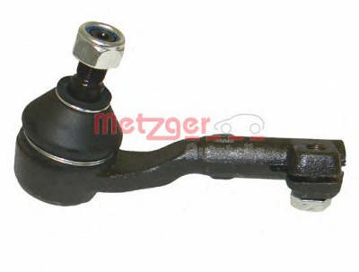 METZGER 54011701 -  Наконечник поперечной рулевой тяги