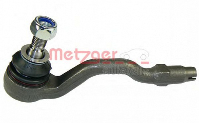 METZGER 54011808 -  Наконечник поперечной рулевой тяги