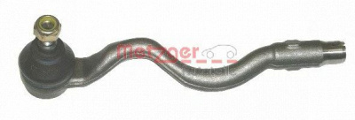 METZGER 54012201 -  Наконечник поперечной рулевой тяги
