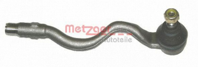 METZGER 54012302 -  Наконечник поперечной рулевой тяги
