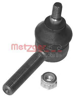 METZGER 54012408 -  Наконечник поперечной рулевой тяги