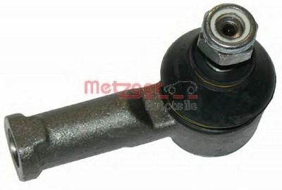 METZGER 54012508 -  Наконечник поперечной рулевой тяги