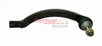 METZGER 54013002 -  Наконечник поперечной рулевой тяги