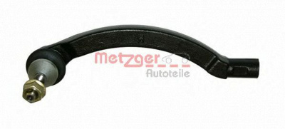 METZGER 54013101 -  Наконечник поперечной рулевой тяги