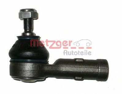 METZGER 54013208 -  Наконечник поперечной рулевой тяги