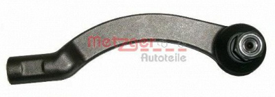 METZGER 54013702 -  Наконечник поперечной рулевой тяги