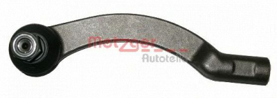 METZGER 54013801 -  Наконечник поперечной рулевой тяги