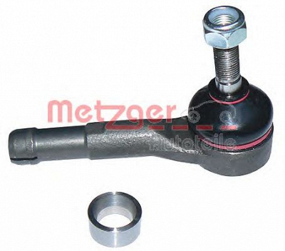 METZGER 54013908 -  Наконечник поперечной рулевой тяги