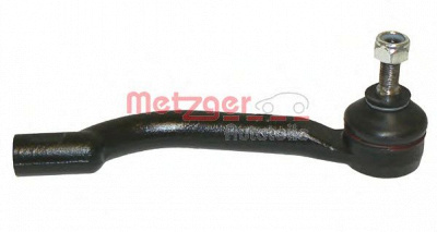 METZGER 54015402 -  Наконечник поперечной рулевой тяги