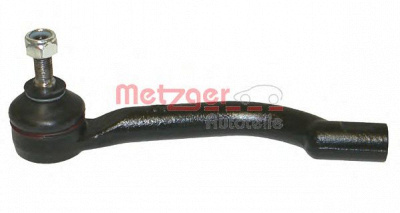 METZGER 54015501 -  Наконечник поперечной рулевой тяги